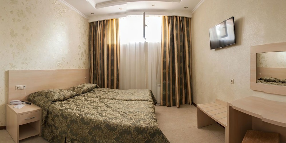 Premium Double or Twin Room