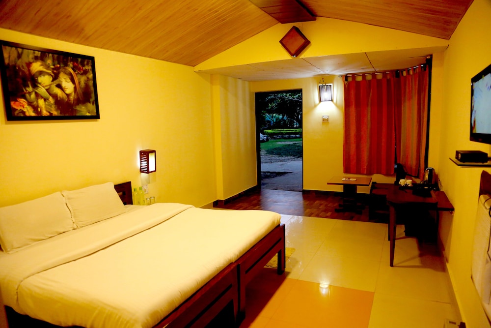 Jungle Cottage - Photo 5