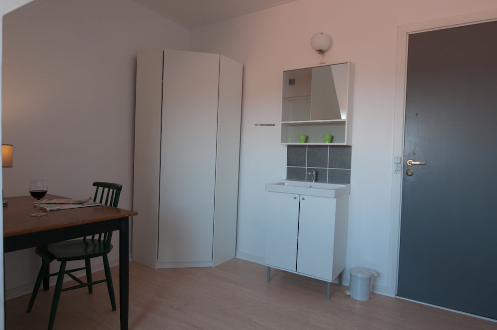 Double Room, Shared Bathroom photo 2