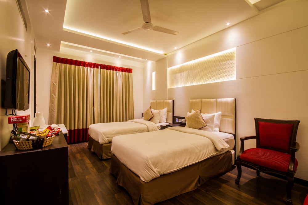 Superior Double Room, 1 King Bed - Photo 9