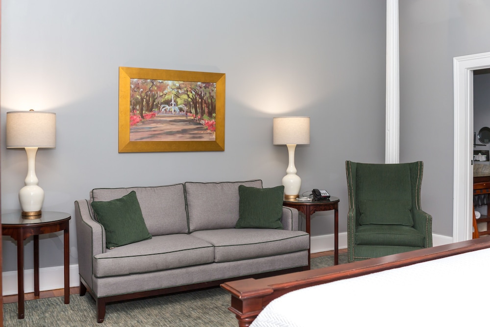 East Bay Inn, Historic Inns of Savannah Collection, Foto 6