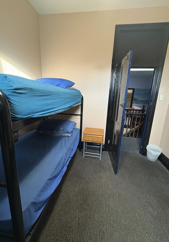 Basic Shared Dormitory, 1 Bedroom photo 1