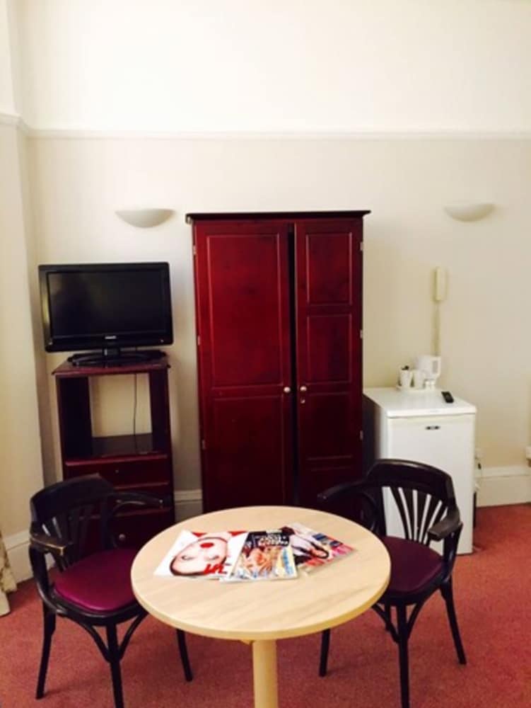 Quadruple Room photo 2