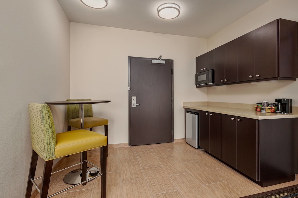 Executive Suite, 1 Bedroom