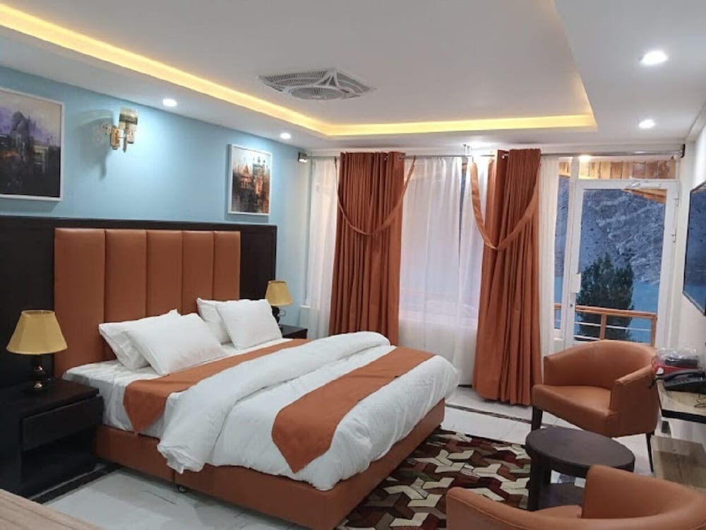 Executive Room photo 1