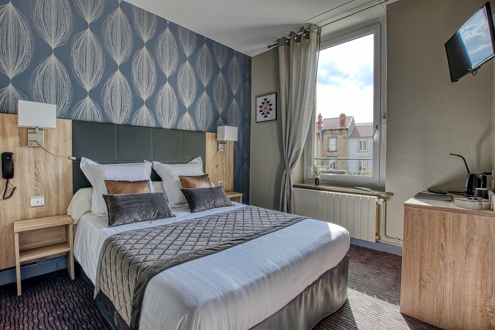 Comfort Double Room - Photo 1
