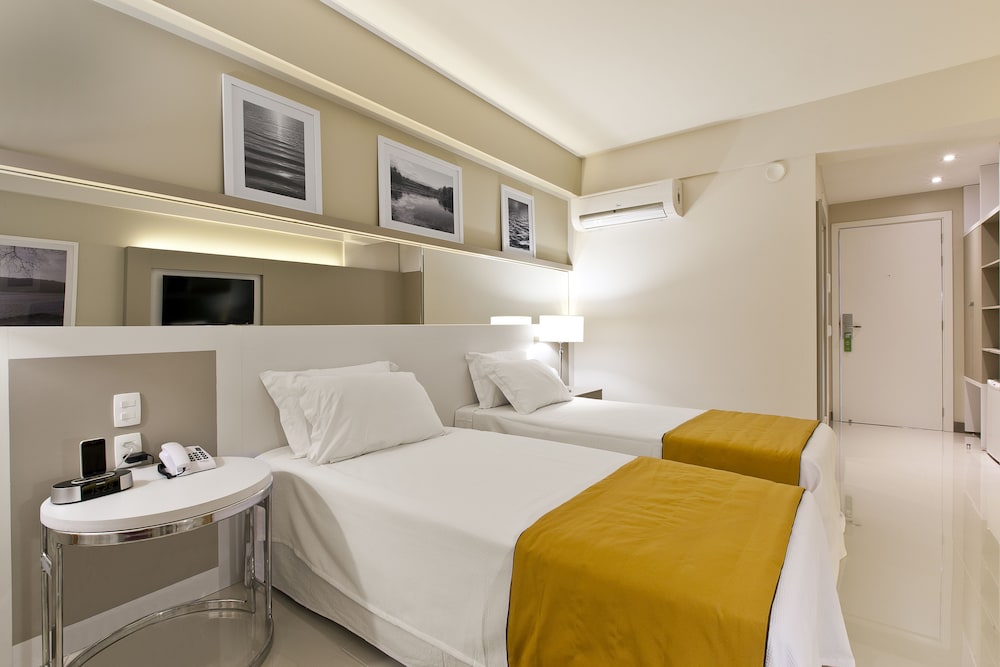 Superior Single Room