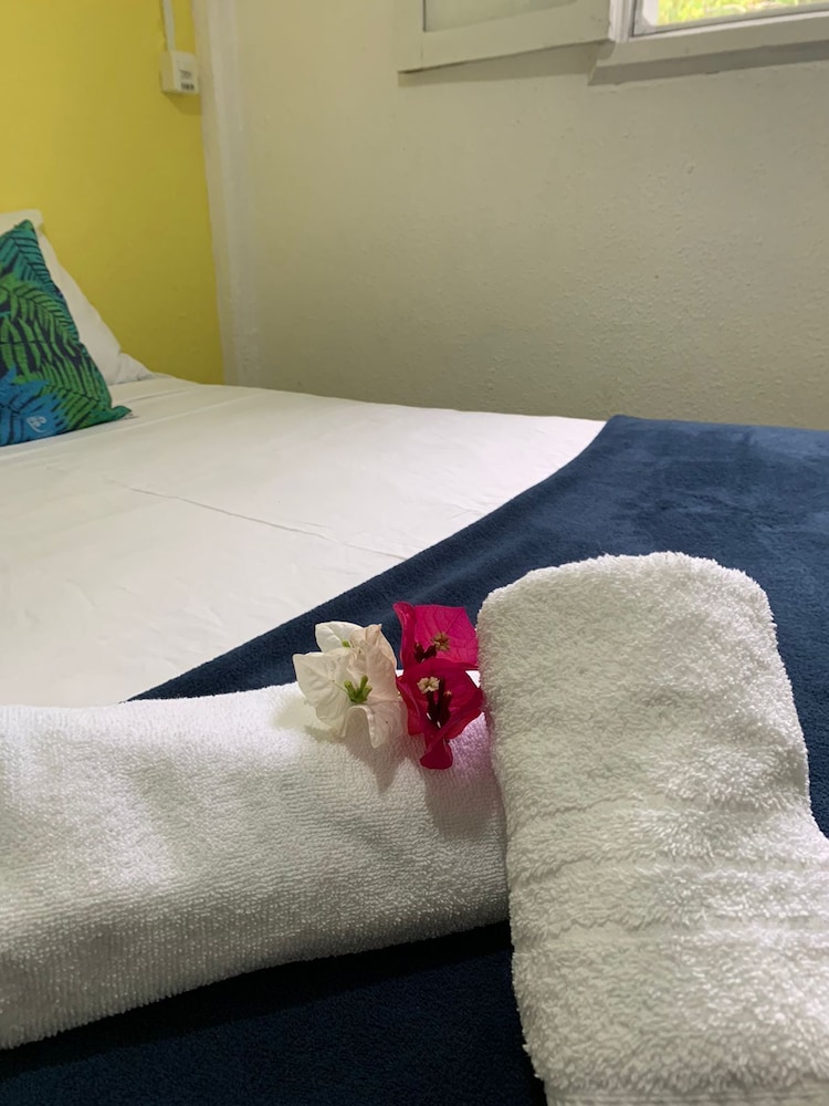 Basic Double Room photo 2