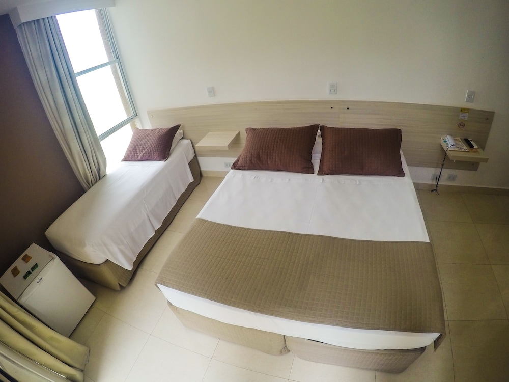 Standard Room (Sem Vista)
