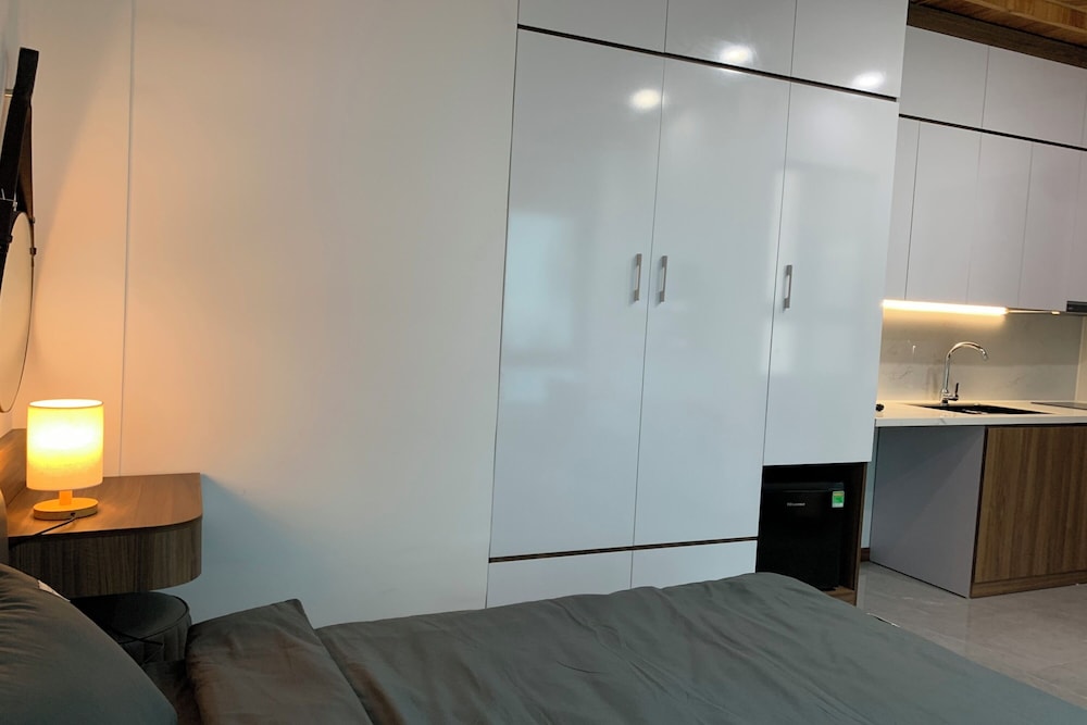 Deluxe Double Room - Photo 5