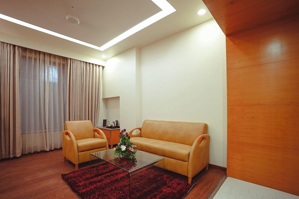 Junior Suite photo 1
