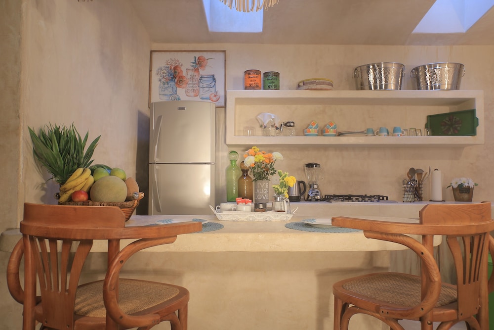 Standard Villa, 1 Bedroom, Non Smoking, Garden View - Photo 4