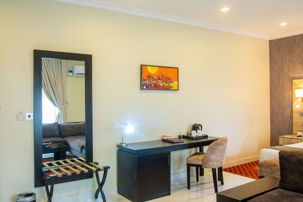 Suite photo 2