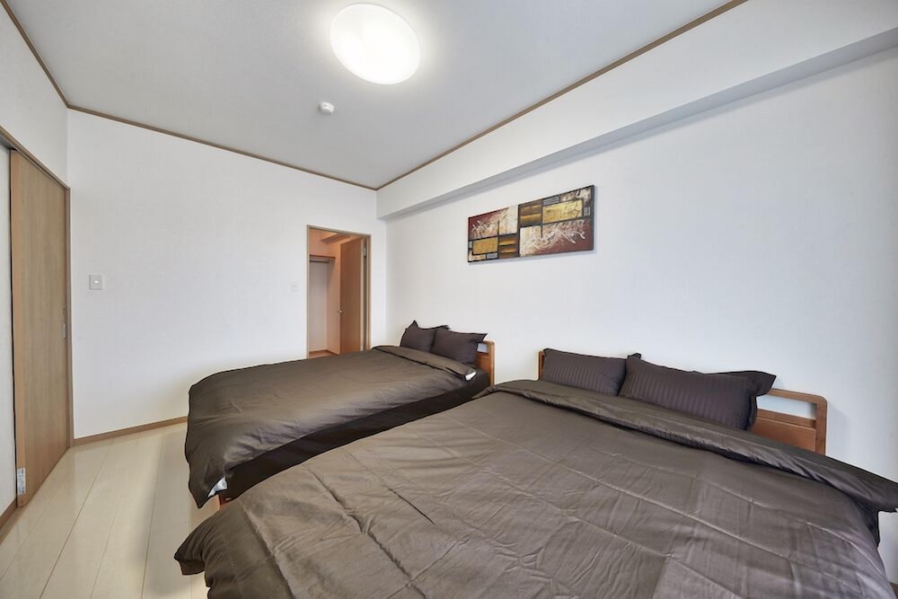 Apartment, 2 Bedrooms (203) - Photo 18
