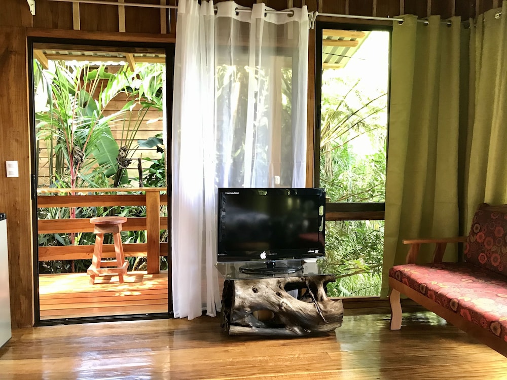 Standard Cabin photo 3