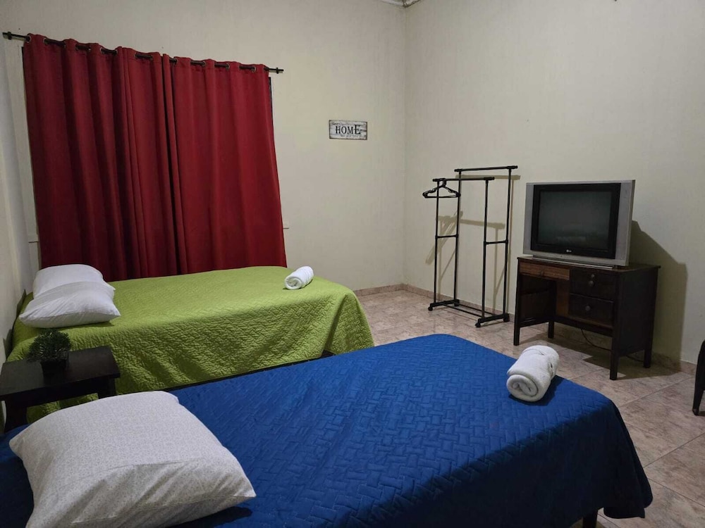 Comfort Triple Room photo 1