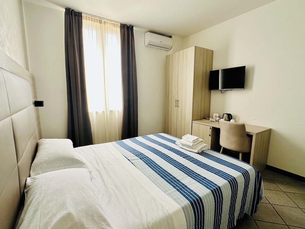 Superior Double Room, 1 Queen Bed photo 1