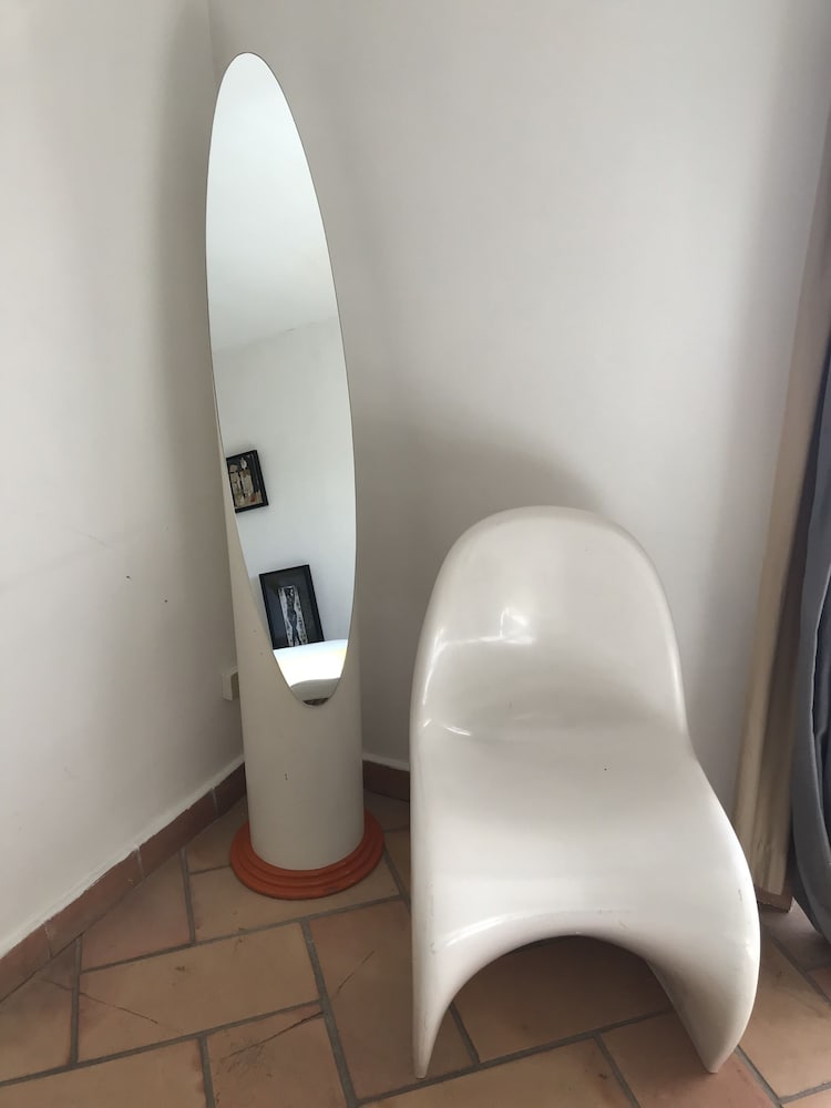 Deluxe Double Room, Sea View photo 2