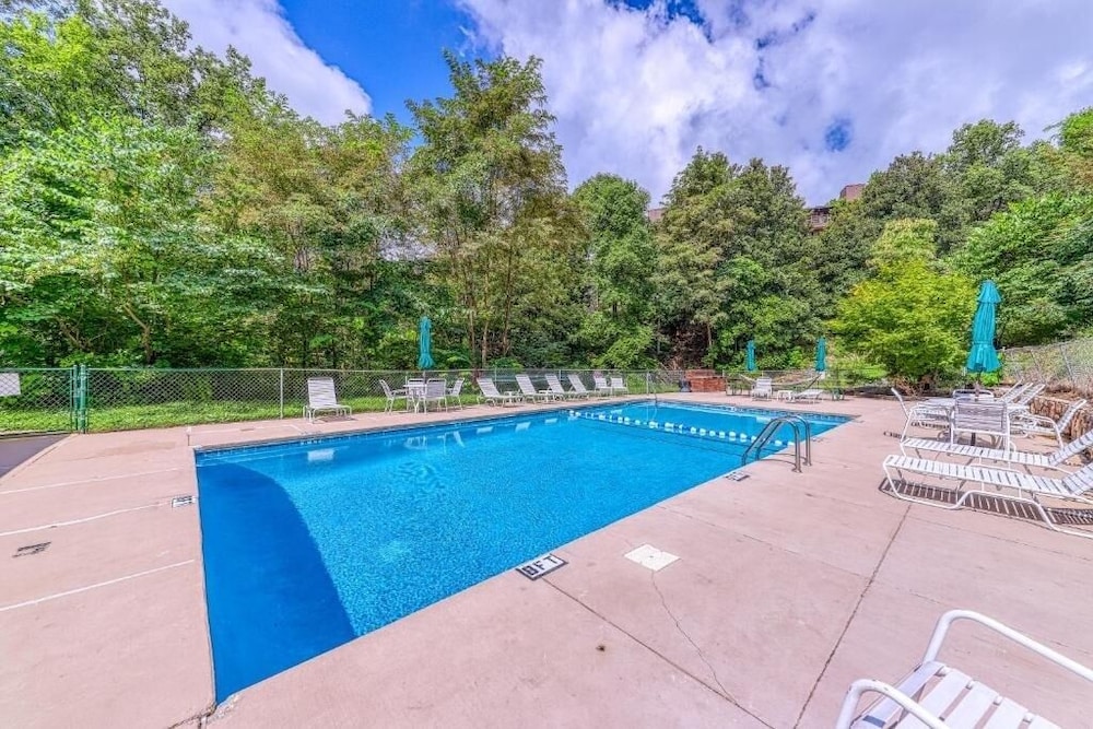 Condo, 1 Bedroom