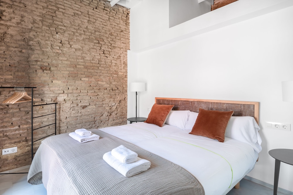 Apartamento Deluxe, 1 Habitación