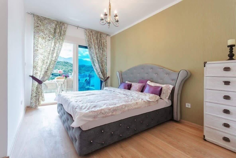 Apartment, 2 Bedrooms (ArtDeco) photo 2
