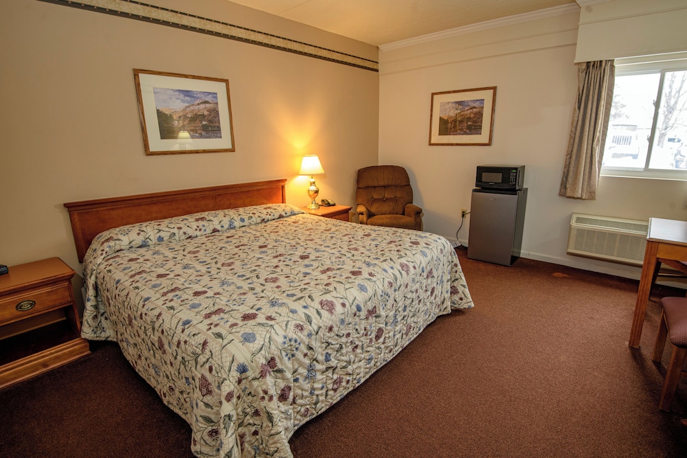 Deluxe Single Room photo 1