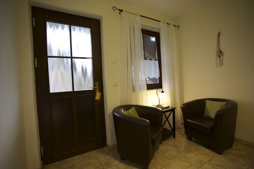Basic Double Room (Zimmer Nr.9) photo 3