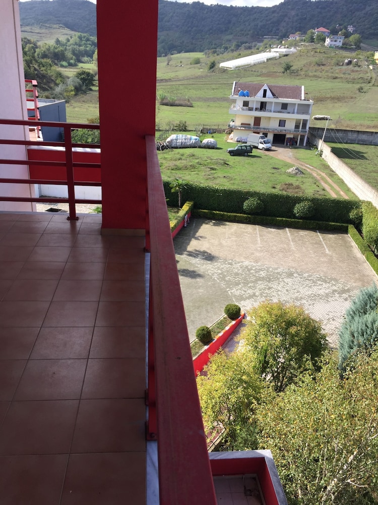 Comfort Quadruple Room, Terrace photo 3
