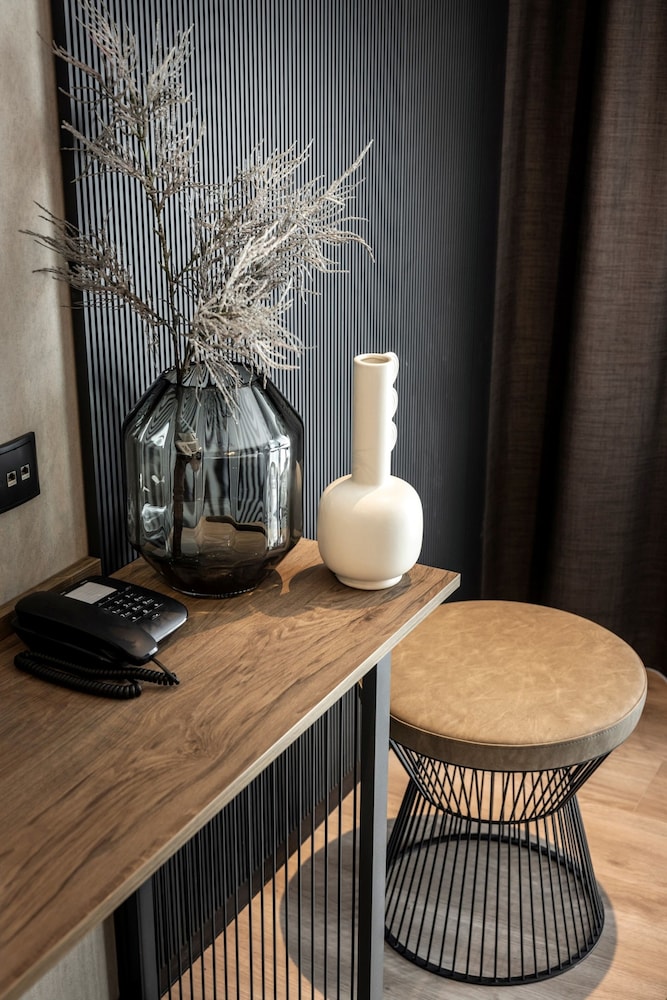 Classic Studio, Ensuite photo 3