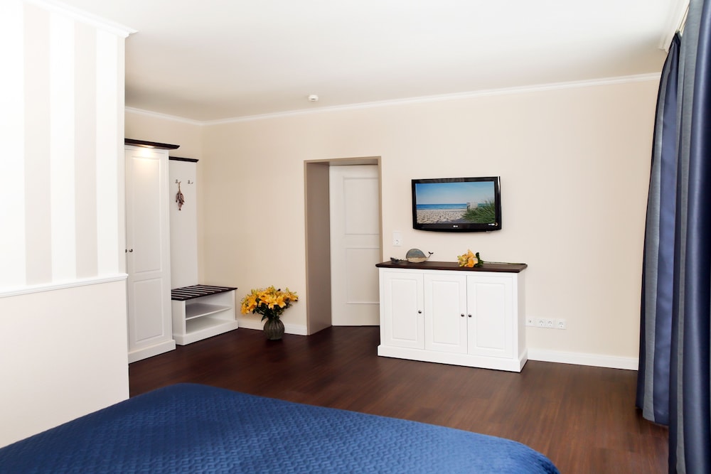 Family apartment (Dependance) photo 2