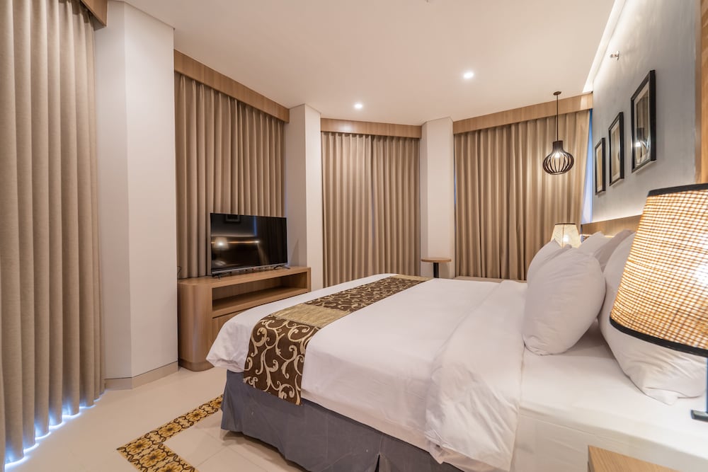 Suite room - Photo 5