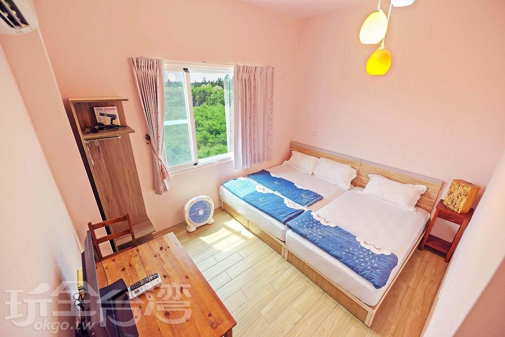Comfort Triple Room photo 3