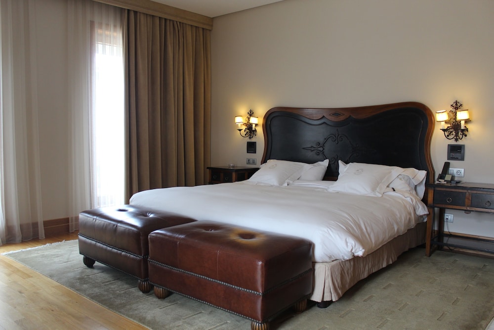 Premium Double Room - Photo 3