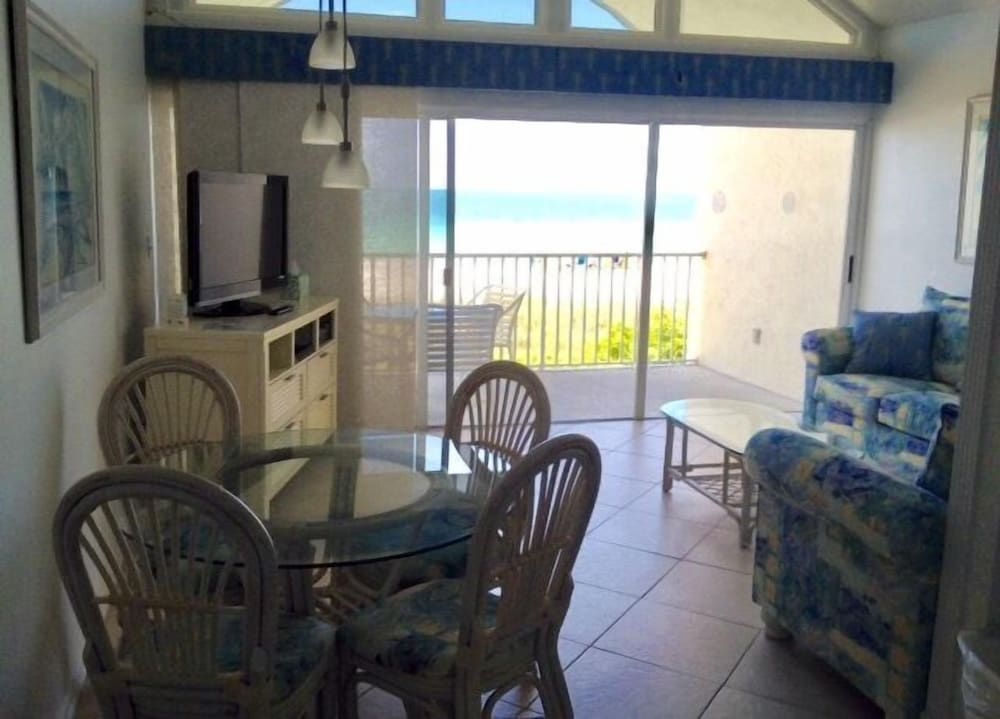 Unit 112 Gulf Front photo 1