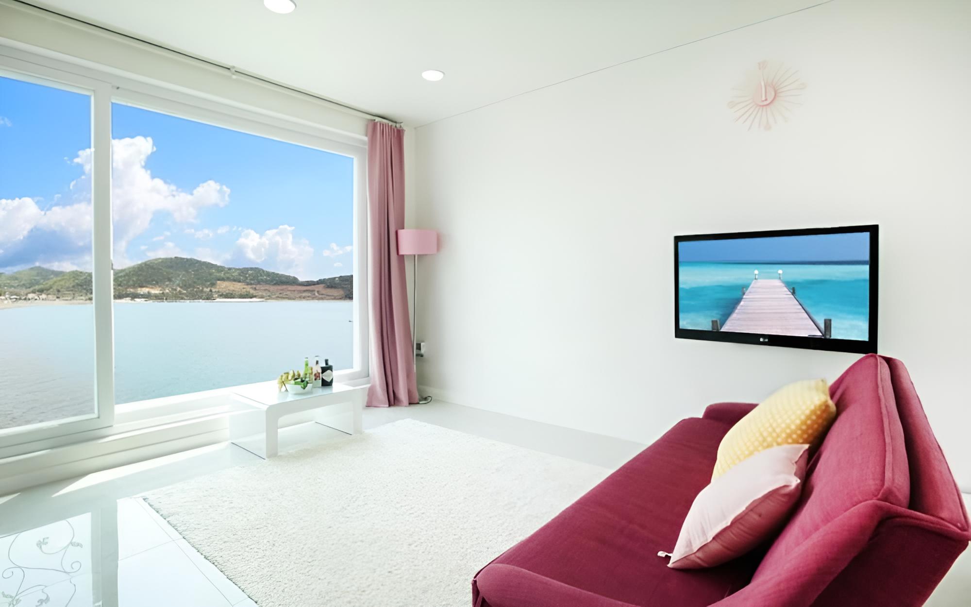 Room (Magnolia (2nd floor Ocean View)) - Photo 8