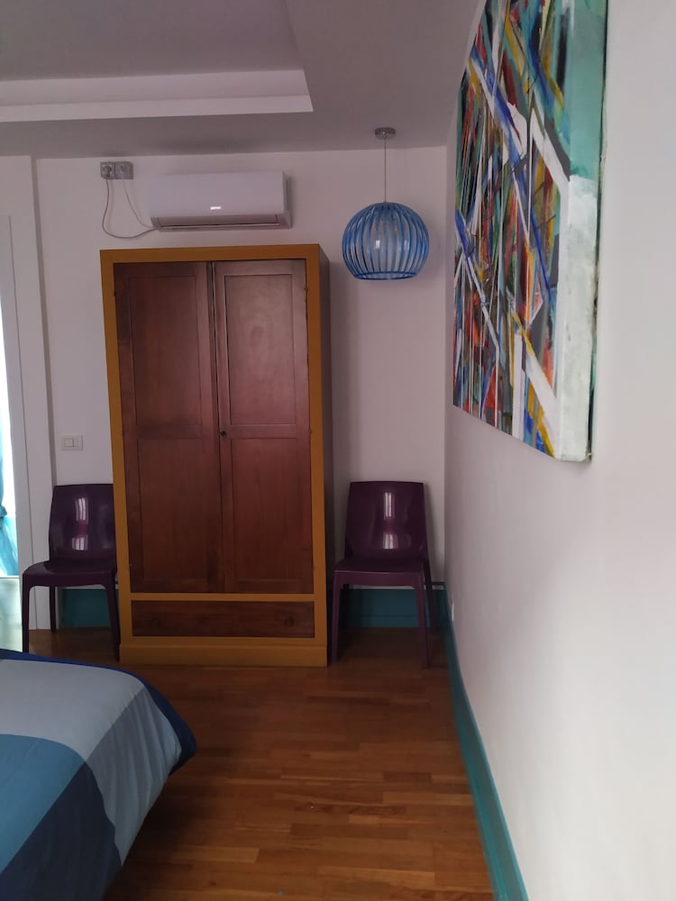 Basic Double Room photo 2