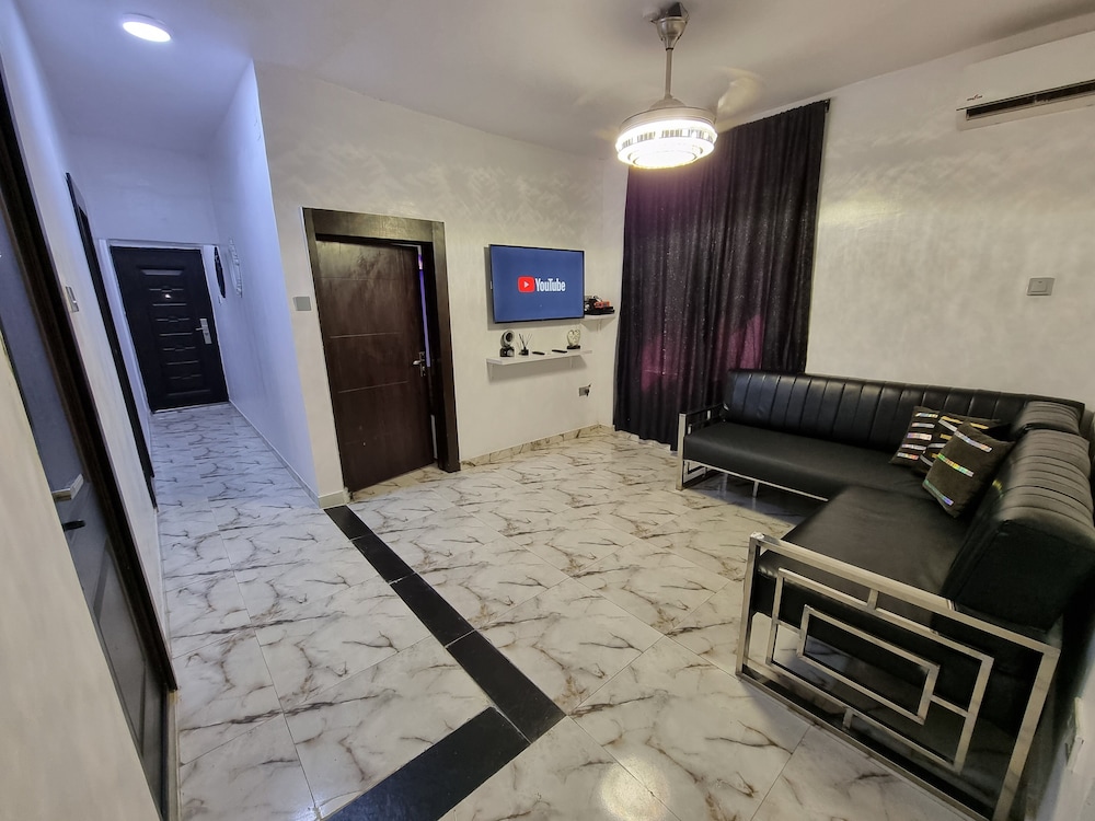 Superior Apartment photo 1