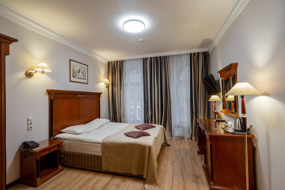 Standard Double Room photo 1