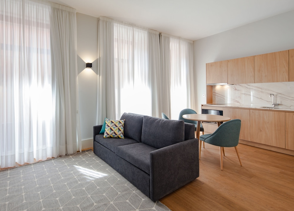 Executive Apartment, 2 Bedrooms, Non Smoking, 2 Bathrooms