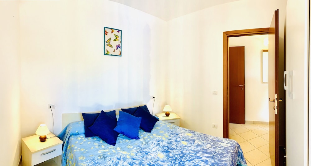 Family Apartment photo 1