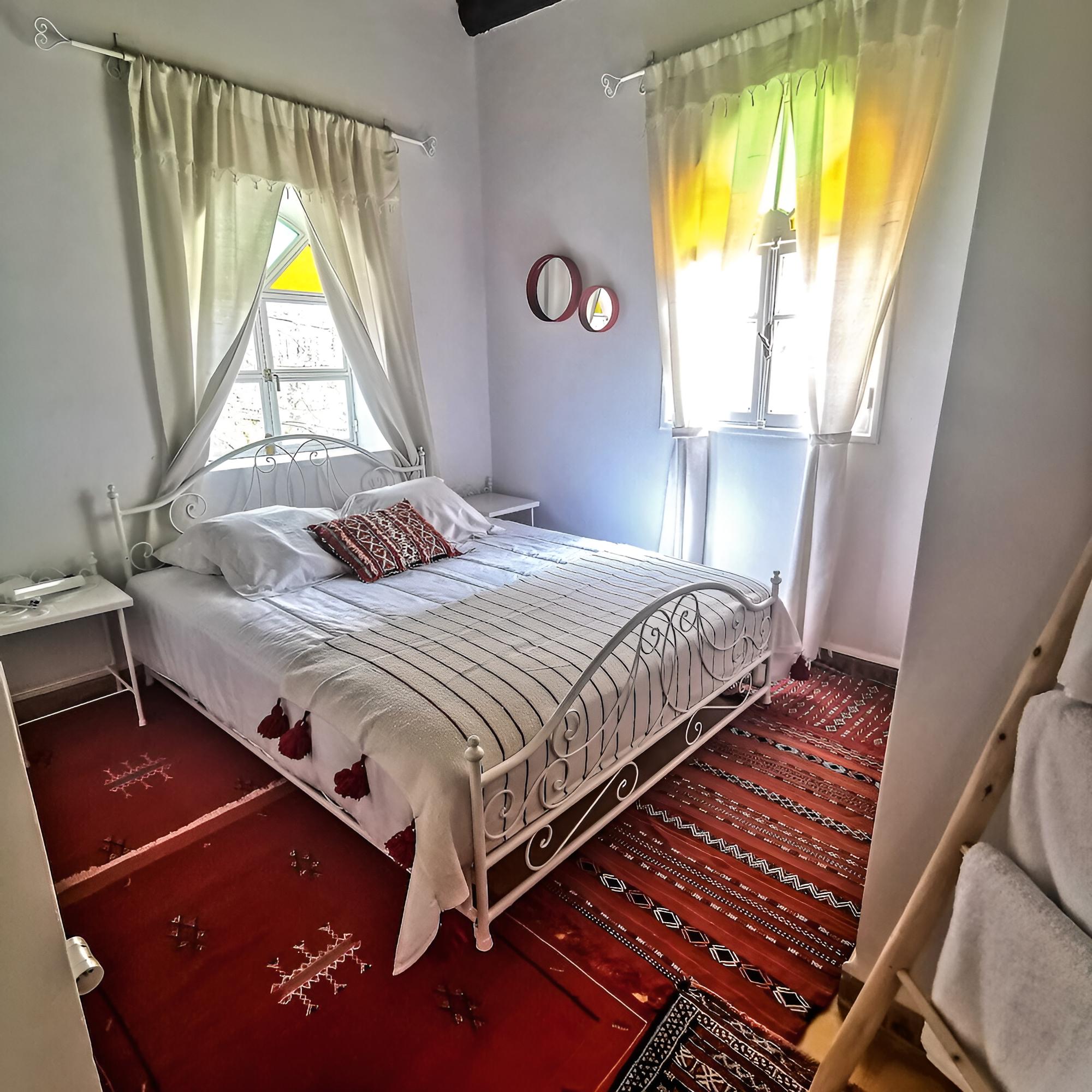 Standard Room (La Bordeaux) photo 1