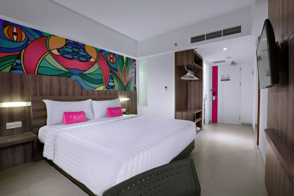 Superior Room photo 3