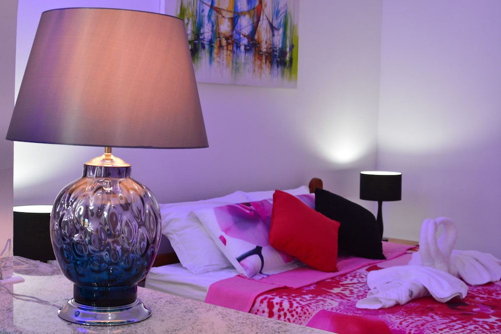 Deluxe Suite, Ground Floor photo 3