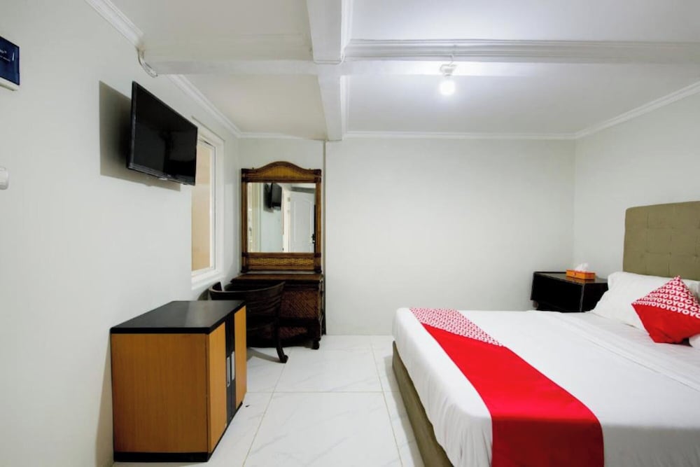 Deluxe Double Room - Photo 3