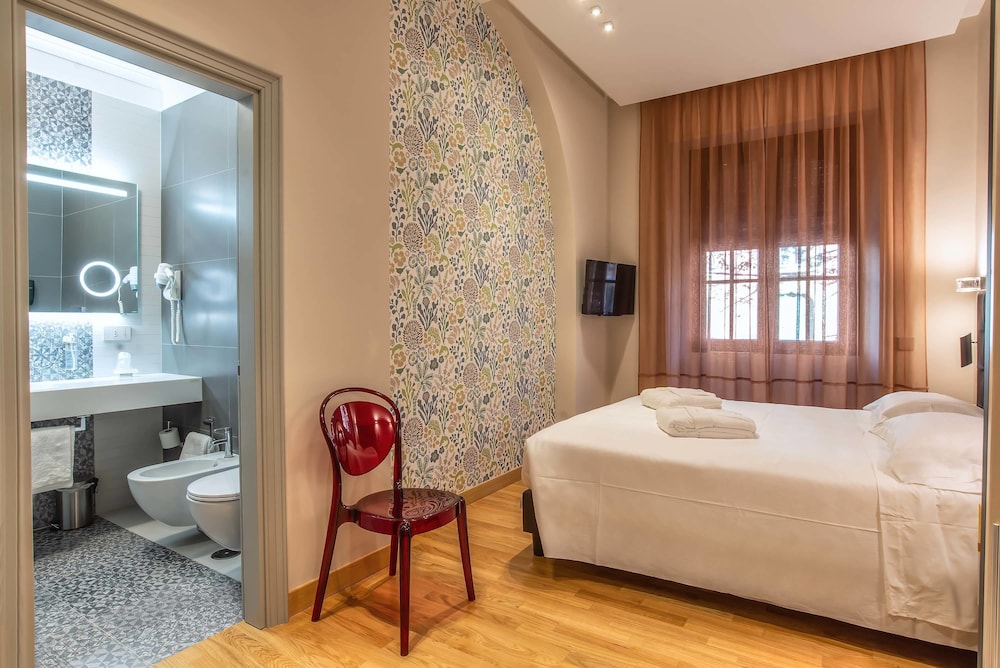 Double Room Single Use