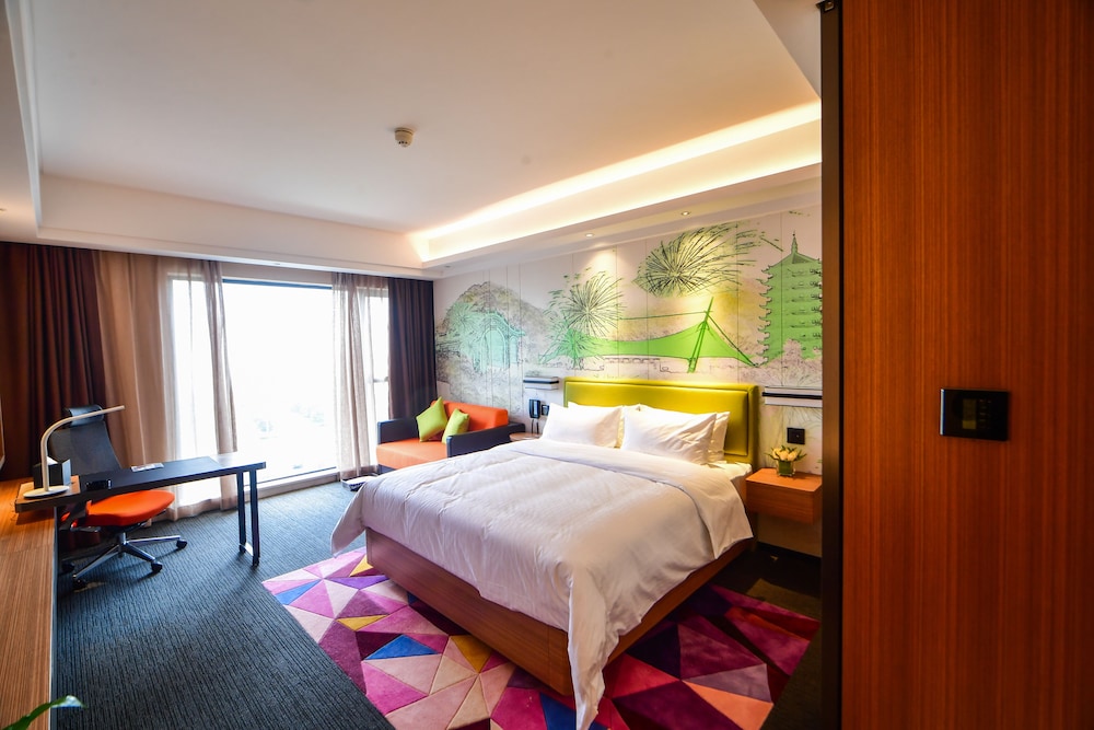 Luxury Double Room photo 1