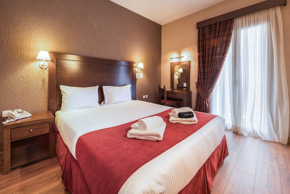 Double Or Twin Room, Balcony photo 1