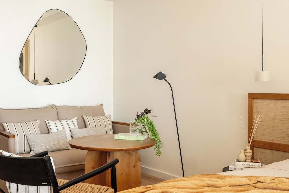 Premium Room Ocean Front Horizon photo 2