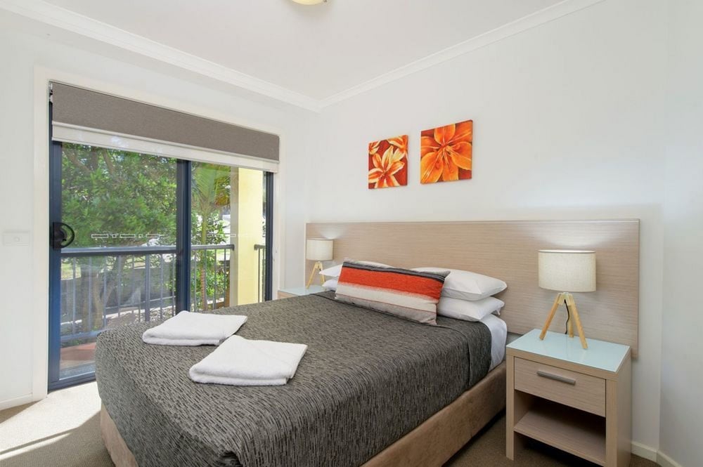 1 Bedroom Apartment Ocean View - Photo 1