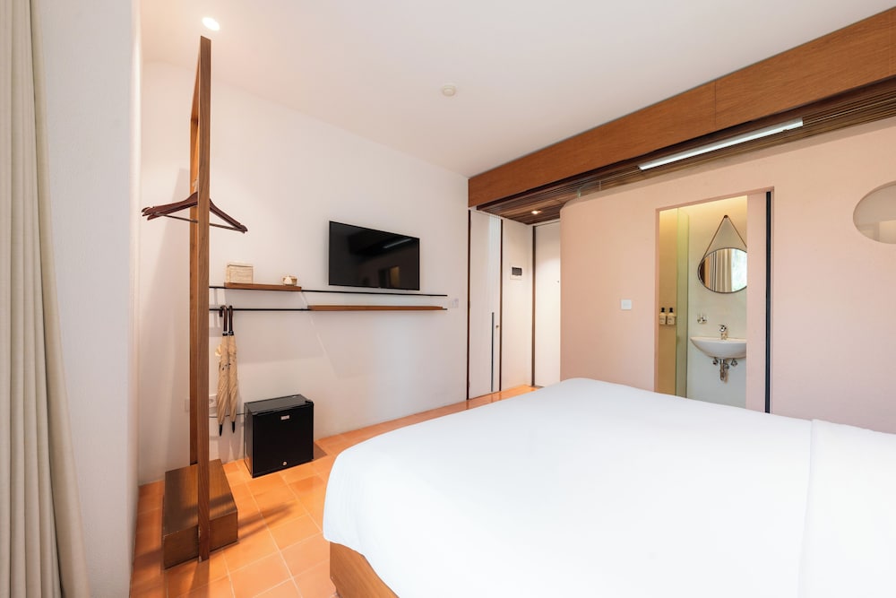 Cocoon Room - Photo 1